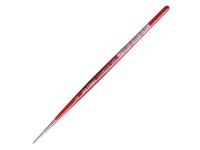 DA VINCI COSMOTOP SPIN 5580 AQUARELLPINSEL RUND NR.5/0
