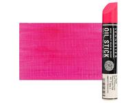 SENNELIER ÖL-STICK 38ML S3 FLUO ROSA 654