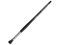 DA VINCI BLENDER PINSEL OVAL 135 NR.10