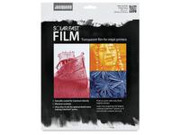 JACQUARD SOLARFAST FILM 8X