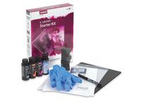 JACQUARD SOLARFAST DYES STARTERKIT
