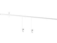 ARTI TEQ ALL-IN-ONE KIT UP 200CM WEISS