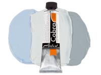 COBRA ARTIST WASSERVERMALBARE ÖLFARBE 40ML 115 TITANWEISS (ÖLDISTEL)