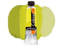 COBRA ARTIST WASSERVERMALBARE ÖLFARBE 40ML 233 CHARTREUSE GRÜN