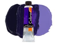 COBRA ARTIST WASSERVERMALBARE ÖLFARBE 40ML  507 ULTRAMARIN VIOLETT