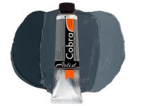 COBRA ARTIST WASSERVERMALBARE ÖLFARBE 40ML 717 KALTGRAU