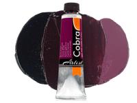 COBRA ARTIST WASSERVERMALBARE ÖLFARBE 40ML 323 KARMIN GEBRANNT