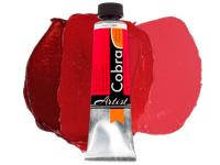 COBRA  ARTIST WASSERVERMALBARE ÖLFARBE 40ML 364 CHINACRIDONROT
