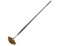 DA VINCI SERIE  COLINEO 421 NR.3 FÄCHERPINSEL FÜR ÖLFARBE