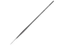 DA VINCI SERIE  COLINEO 1221 NR.0  SCHLEPPERPINSEL FÜR ÖLFARBE