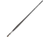 DA VINCI SERIE  COLINEO 1821 NR.6  FLACHPINSEL FÜR ÖLFARBE