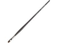 DA VINCI SERIE  COLINEO 1821 NR.8  FLACHPINSEL FÜR ÖLFARBE
