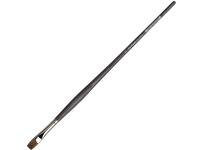 DA VINCI SERIE  COLINEO 1821 NR.12  FLACHPINSEL FÜR ÖLFARBE