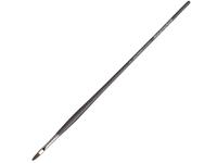 DA VINCI SERIE  COLINEO 1825 NR.4  KATZENZUNGENPINSEL FÜR ÖLFARBE