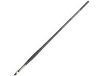 DA VINCI SERIE  COLINEO 1827 NR.4  SCHRÄGER PINSEL FÜR ÖLFARBE