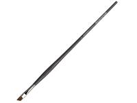 DA VINCI SERIE  COLINEO 1827 NR.8  SCHRÄGER PINSEL FÜR ÖLFARBE