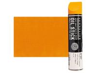SENNELIER OIL STICK 96ML S3 CADMIUMORANJE 687