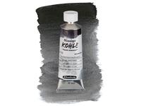 SCHMINCKE FLÜSSIGE KOHLE 15 ML TRAUBENKERNSCHWARZ