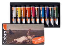COBRA  ARTIST PEASANT ÖLFARBSET LANDSCHAFT 10X40ML