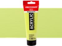 TALENS AMSTERDAM STANDARD ACRYL 120ML 664 GELB-GRÜN HELL
