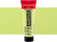 TALENS AMSTERDAM STANDARD ACRYL 20ML 664 GELBGRÜN HELL