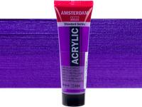 TALENS AMSTERDAM STANDARD ACRYL 20ML 835 METALLISCH VIOLETT