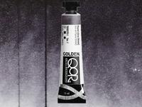 GOLDEN QOR WATERCOLOR 11ML SERIE 1 PAYNE'S GRAY VIOLET 575