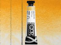 GOLDEN QOR WATERCOLOR 11ML SERIE 1 NAPLES YELLOW DEEP 595