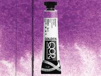 GOLDEN QOR WATERCOLOR 11ML SERIE 3 ULTRAMARINE PINK DARK 655