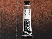 GOLDEN QOR WATERCOLOR 11ML SERIE 3 IRIDESCENT COPPER 615