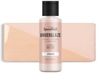 SPEEDBALL CERAMIC UNDERGLAZE 59ML SERIE 1 CREAM