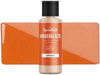 SPEEDBALL KERAMISCHE UNTERGLASUR 59ML S4 ORANGE 019