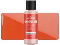 SPEEDBALL CERAMIC UNDERGLAZE 59ML SERIE 6 MANDARIN ORANGE