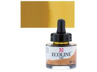 TALENS ECOLINE 30ML GELBER OCKER 227