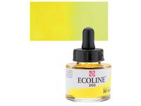 TALENS ECOLINE 30ML. ZITRONENGELB 205