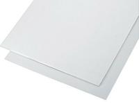 POLYSTYROL WEISS 40X50CM 0,75MM 22.15071.1