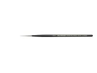 DA VINCI KOLINSKY MAESTRO PINSEL 19 RUND NR. 10/0