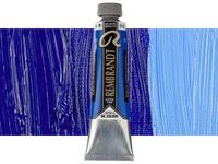 TALENS REMBRANDT ÖLFARBE 40ML KOBALTBLAU ULTRAMARIN 512
