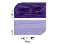 DALER ROWNEY GRADUATE ÖLFARBE 200ML VIOLETT 450