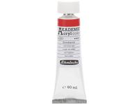 SCHMINCKE AKADEMIE ACRYL COLOR 60ML S1 333 ZINNOBERROT