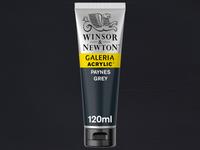 GALERIA 120ML 465  PAYNE'S GRAU
