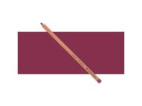 FABER-CASTELL PITT PASTELLSTIFTE 194 ROR VIOLETT