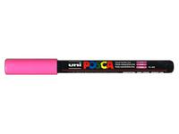 UNI POSCA PC1MRRE ROSA EXTRA FEIN