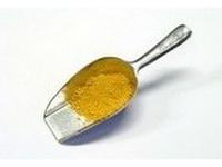 DE KAT PIGMENT  GELBE ERDE 100GR