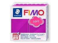 FIMO SOFT MODELLIERMASSE 57 GRAMM LAVENDEL