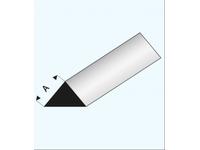 PROFIL DREIECK 90° (A=)3,0MM 1METER 405-53