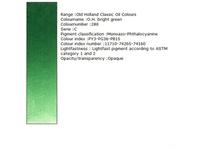 OLD HOLLAND ÖLFARBE C280 125ML OLD HOLLAND BRIGHT GREEN