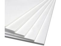 FOAMBOARD 5 MM A3 W/W