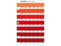 PANTONE PMS SOLID CHIPS ERSATZSEITE 43C