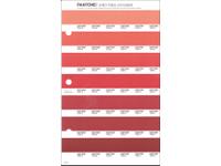 PANTONE PMS SOLID CHIPS ERSATZSEITE 43U